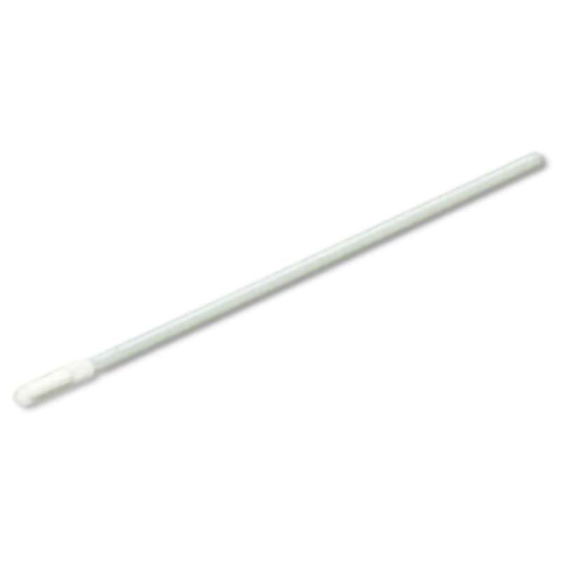 Knitted Polyester Tipped Swab, 3" OAL, 100/Pack
